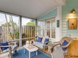 5 Mi to Stuart Beach! Home with Pet-Friendly Yard