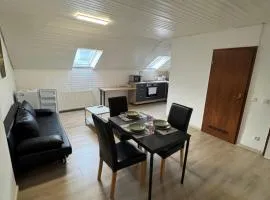 Charmante DG Wohnung in MG Waldhausen