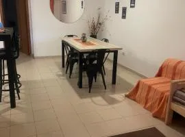 Alonso 540 Departamento