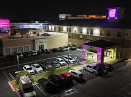 Sleep Inn & Suites West Medical Center