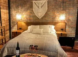 EntreNubes Hospedaje de Alta Montaña