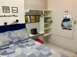 Quarto privativo La Paz