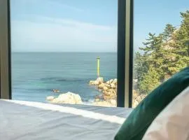 Capella Oceanview Spa Resort – Goseong