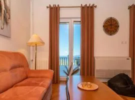Apartment Villa Andro - Three Bedroom Apartment with Terrace and Sea View