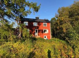 4 star holiday home in Duved, hotel in Duved