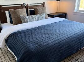 High Pines Haven, hotel v mestu Angel Fire