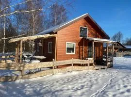 Domek Betula Izerska