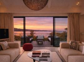 Casa La Gioia - with concierge service, Hotel in Saint-Tropez