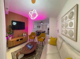 San Isidro Urban Suite, Hotel in Juan López