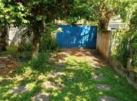 Refúgio Sereno São Seba