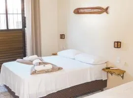 Suítes Escotilha