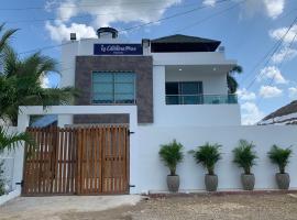 Hostel - La Catalina PLus, hotel in Cartagena de Indias