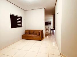 Casa Temporada Floriano-pi, Hotel in Floriano