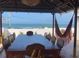 Hostel La Catalina Plus - frente al mar