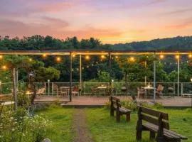 Gapyeong Solle Spa Pension