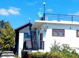 Moon Sa-bai Village Khaoyai บ้านพักเขาใหญ่-โป่งตาลอง