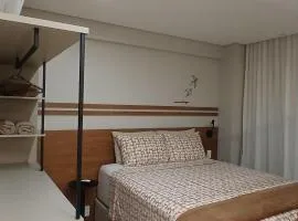 Flat no Coração do Recife Próximo ao Consulado Americano