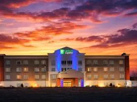 Holiday Inn Express Syracuse-Fairgrounds by IHG