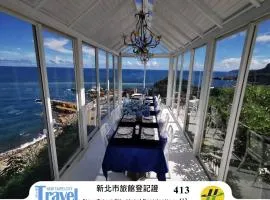 Ample Villa 小希臘