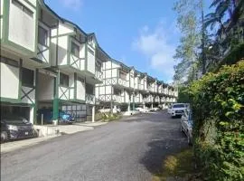Homestay Cameron Highlands at Copthorne