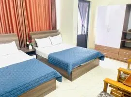 Villa Thanh Nguyệt