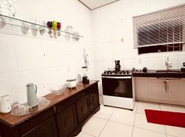 Casa temporada Floriano, Hotel in Floriano