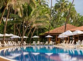 Apartamento Flat 513 Jatiúca suítes Resort by Slaviero