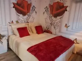 Romantic Room - Ambiance Chaleureuse & Cocooning