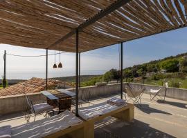 SISTERS-HOMES Vidovići 11, hôtel à Vidović