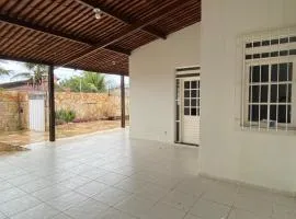 EXCELENTE Casa TEMPORADA BARRO DURO