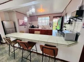 Casa de Campo Arenal