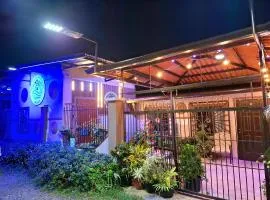 Aires frescos de Boquete