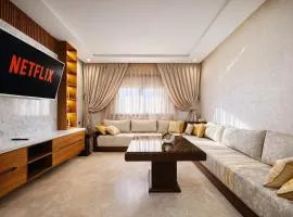 Atlas Pearl Suite with Pool