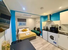 Camden little hotel