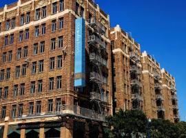 The Sofia Hotel, hotel di San Diego