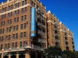 The Sofia Hotel