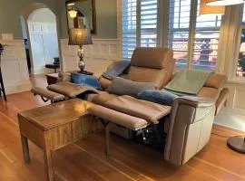 The Craftsman in Downtown Sequim