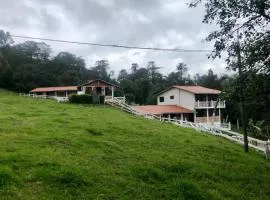 Finca Agroturistica ANGUPACHA