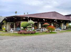 Hotel P INC, hotel a General Santos