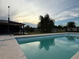 Potrero Village Suites Refugios Serranos
