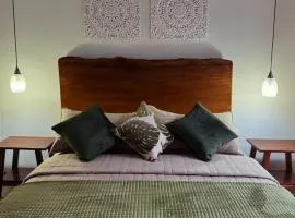 Villa Monarca - Markinkia Estancia Amazónica