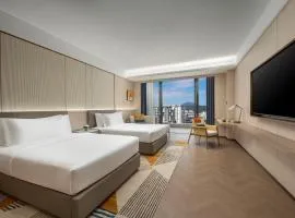 voco Sanya Bay by IHG