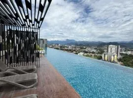 The Horizon Ipoh by Amris