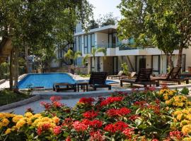 Gaia Hotel Phu Quoc