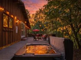 Bear Paw Cabin