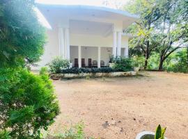 Sigiri Yahana, hotel u gradu Kibissa