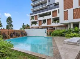 The Corso - Central Maroochydore Apartment