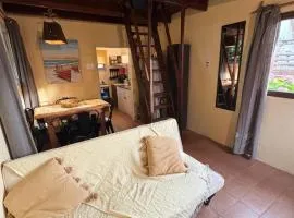 Los Apaches Punta del diablo