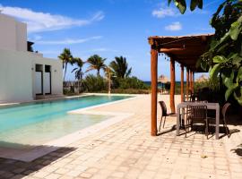 Club de Playa Sóol, hotell i Telchac Puerto