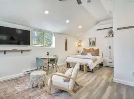 Kiowa Studio | Minutes to Garden of the Gods & OCC